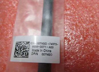 Plastic passive stylus for - 07M2D