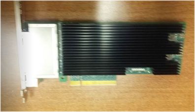 4-Port 10GbE Converged - 08XJ7