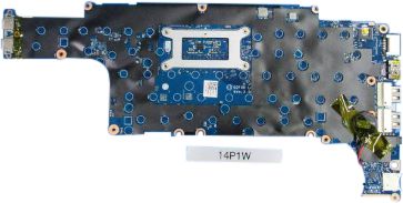 Latitude 5420 laptop - 14P1W
