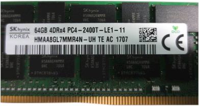 Memory Module 64GB 2400MHZ