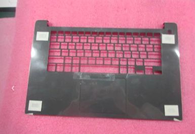Palmrest assembly with - 282HT
