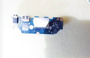 ASSY,PWA,BD,IO-PWR,34P,N3511 - Warranty: 3M