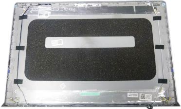 DELL Silver, ASSY Cover LCD,