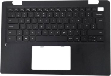 Internal backlit keyboard for - Latitude, English-UK layout - Warranty: 3M