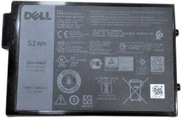 51Wh Lithium Ion battery for 
