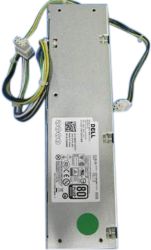 Dell FN3MN 255W Power Supply, 100V-240V, 