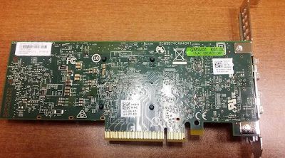BROADCOM 57412 DP ADAPTER