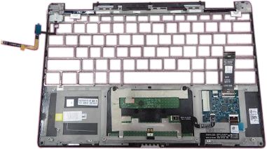 XPS 13 (9310) palmrest 