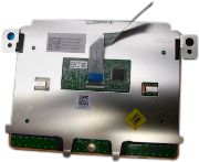Touchpad assembly for...