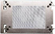 ASSY,HTSNK,STD,2U,R550/R750XS