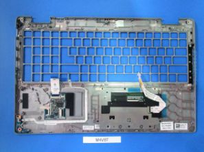 Palmrest assembly with - touchpad for Latitude 5530 - and Precision 3570 - Warranty 3M