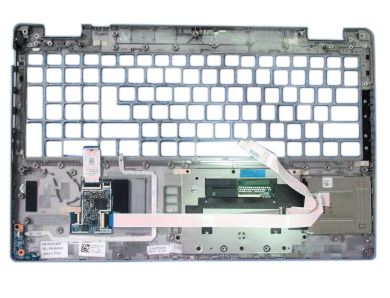 Dell MXNV6 W128441166 Palmrest assembly with 