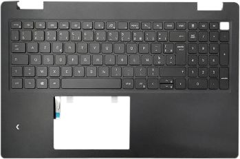 French backlit keyboard - NRG60