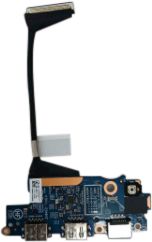 Dell Component module with 0.08 kg net weight