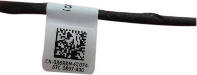Dell R6RKM DC-IN Cable, Inspiron G1517 