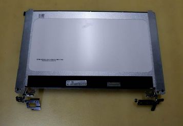 15.6 Full HD touchscreen LCD - assembly for Latitude 3520 - Warranty: 3M