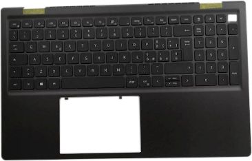 Italian layout standard