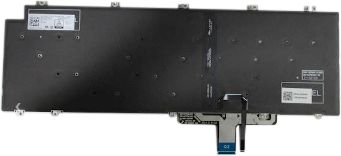 DELL KYBD,100,FR,M20IXU-BS,11