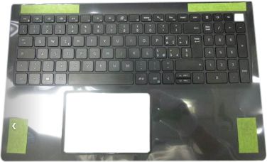 Dell Italian Internal Keyboard