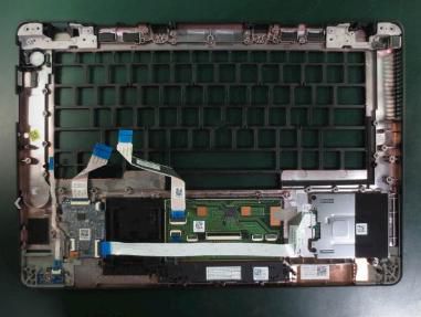 DELL Palmrest Assy