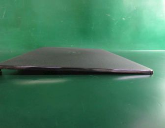 Display cover assembly for