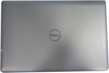 LCD back cover with WLAN - antenna for Latitude 3440 - Warranty: 3M