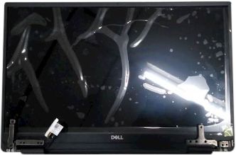 15.6" Full HD LCD screen