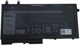 Dell XV8CJ W125722895 Battery, 42WHR, 3 Cell, 