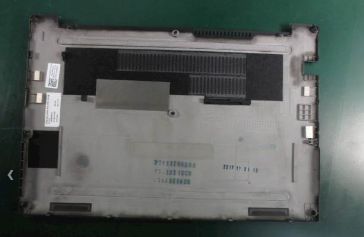 Dell YNM35 W125723670 ASSY Door With Smart Card 