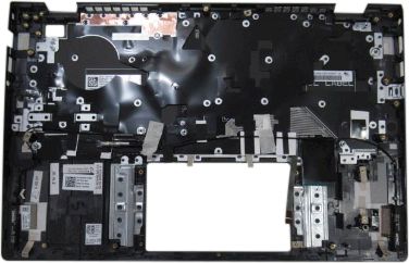 DELL ASSY,KYBD,PMRST,US-INT,V5,BL