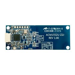 ACM1552U-Z2 W128820630 ACS Small NFC Reader Module 