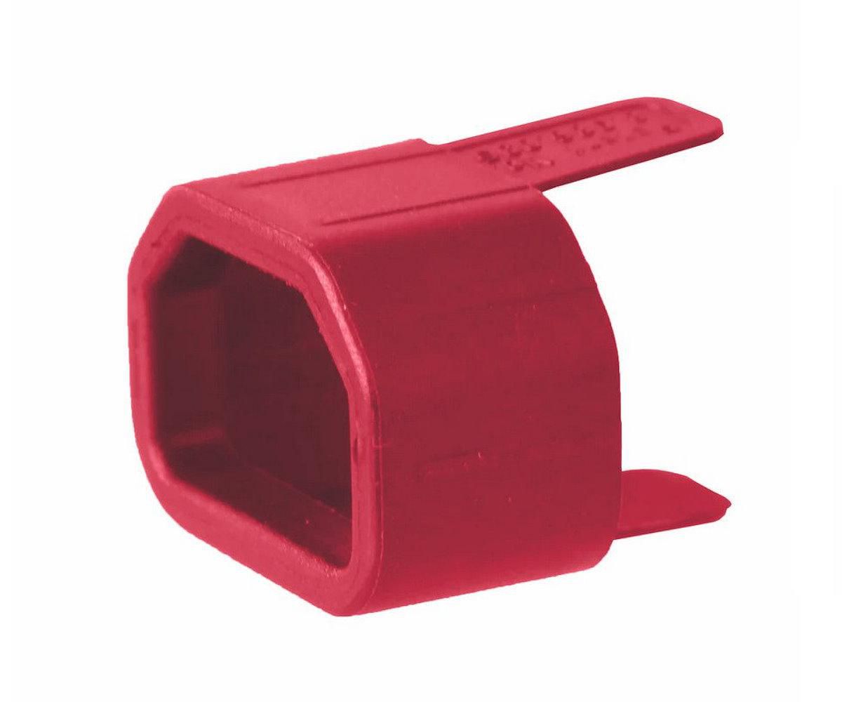 slip-on sleeve for C14 Red