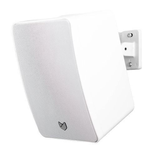 Wall-Mounted Column Speaker
