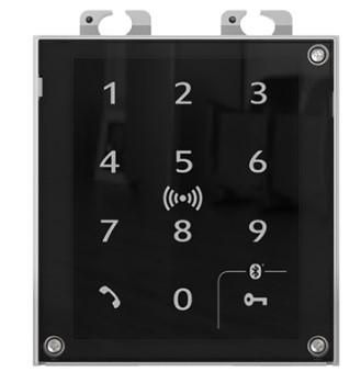 IP Verso - Touch keypad &