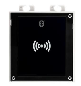 IP Verso - Bluetooth & RFID