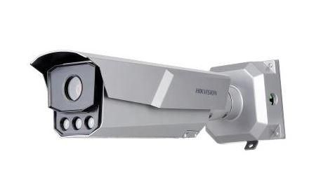 4 MP IR ANPR Smart Monitoring - IDS-TCM403-BI(G)/POE/0832