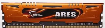 DDR3-RAM 16GB Kit (2x8GB) PC3-12800U CL10 G.Skill
