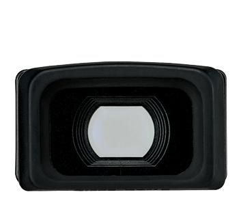 Nikon VXA13087 Eye rubber piece til D80200 