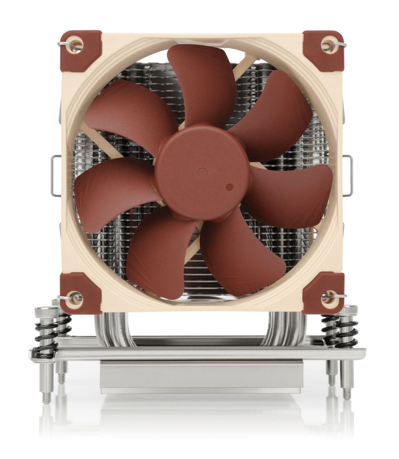 NOCTUA NH-U9 TR4-SP3 CPU Kühler für AMD Threadripper