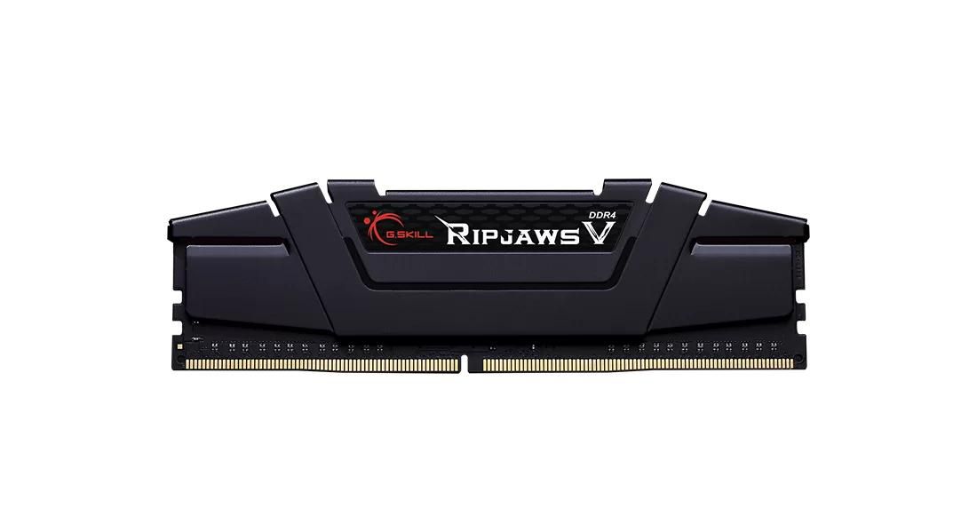 64Gb (16Gbx4) Ddr4 Kit Memory 