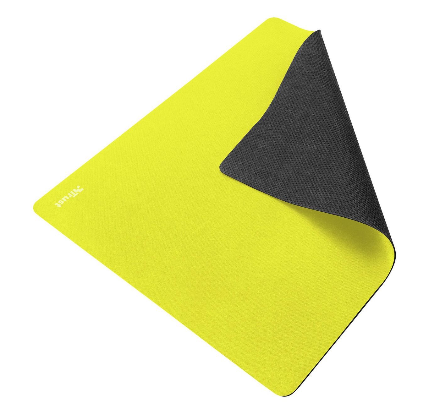 Trust 22760 W128427022 Primo Gaming Mouse Pad Yellow 