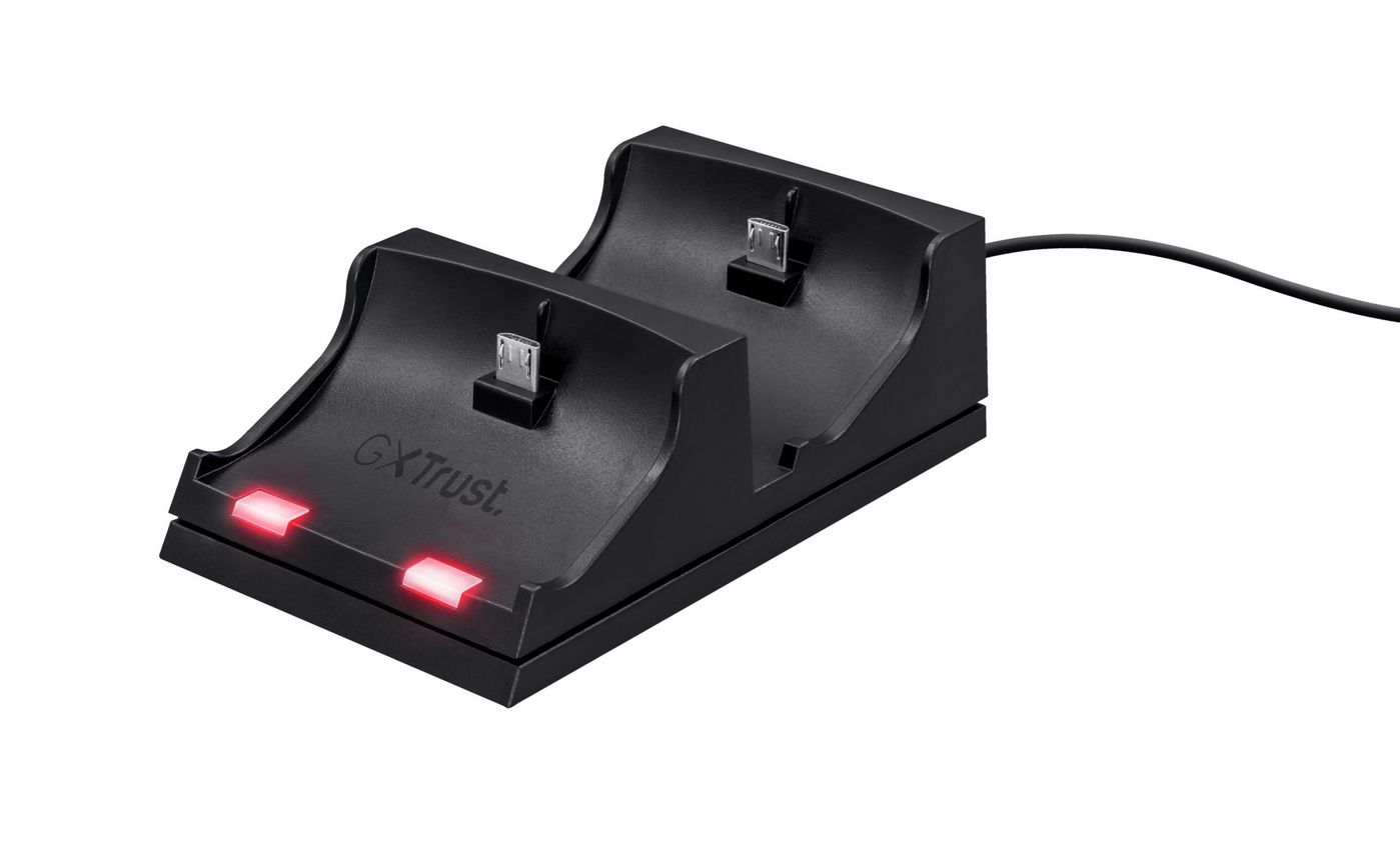 Trust 21681 W128427019 Gxt 235 Charging Stand 