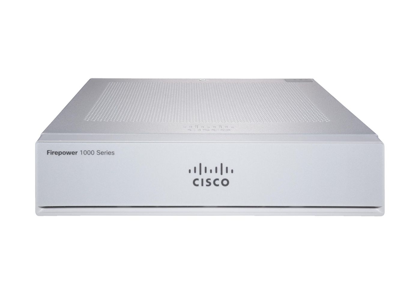 Cisco FPR1010-ASA-K9 W128261831 Hardware Firewall 1U 2000 