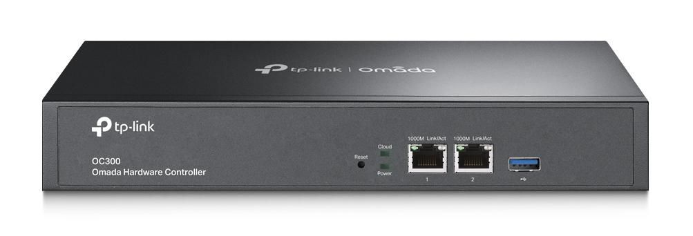 Omada Hardware Controller