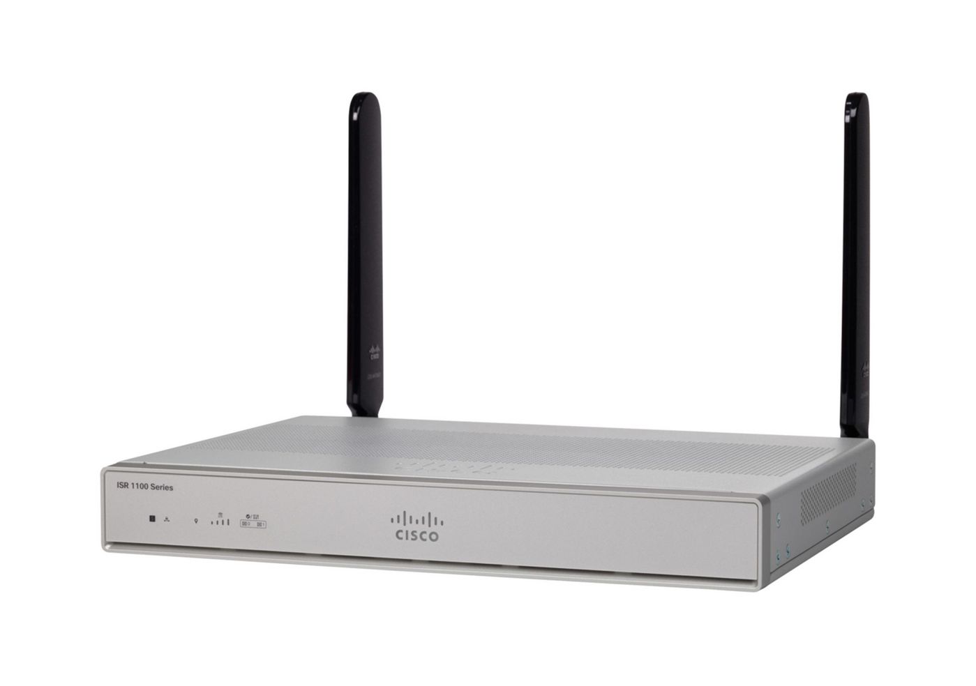Cisco C1111-8P W128320806 Wired Router Gigabit Ethernet 