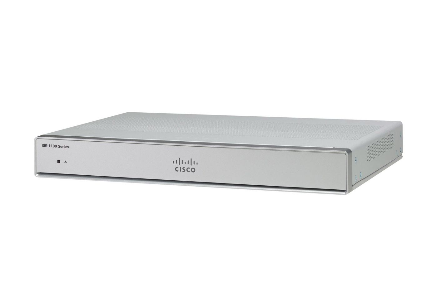 Cisco C1111-4PLTEEA W128320805 Wired Router Gigabit Ethernet 