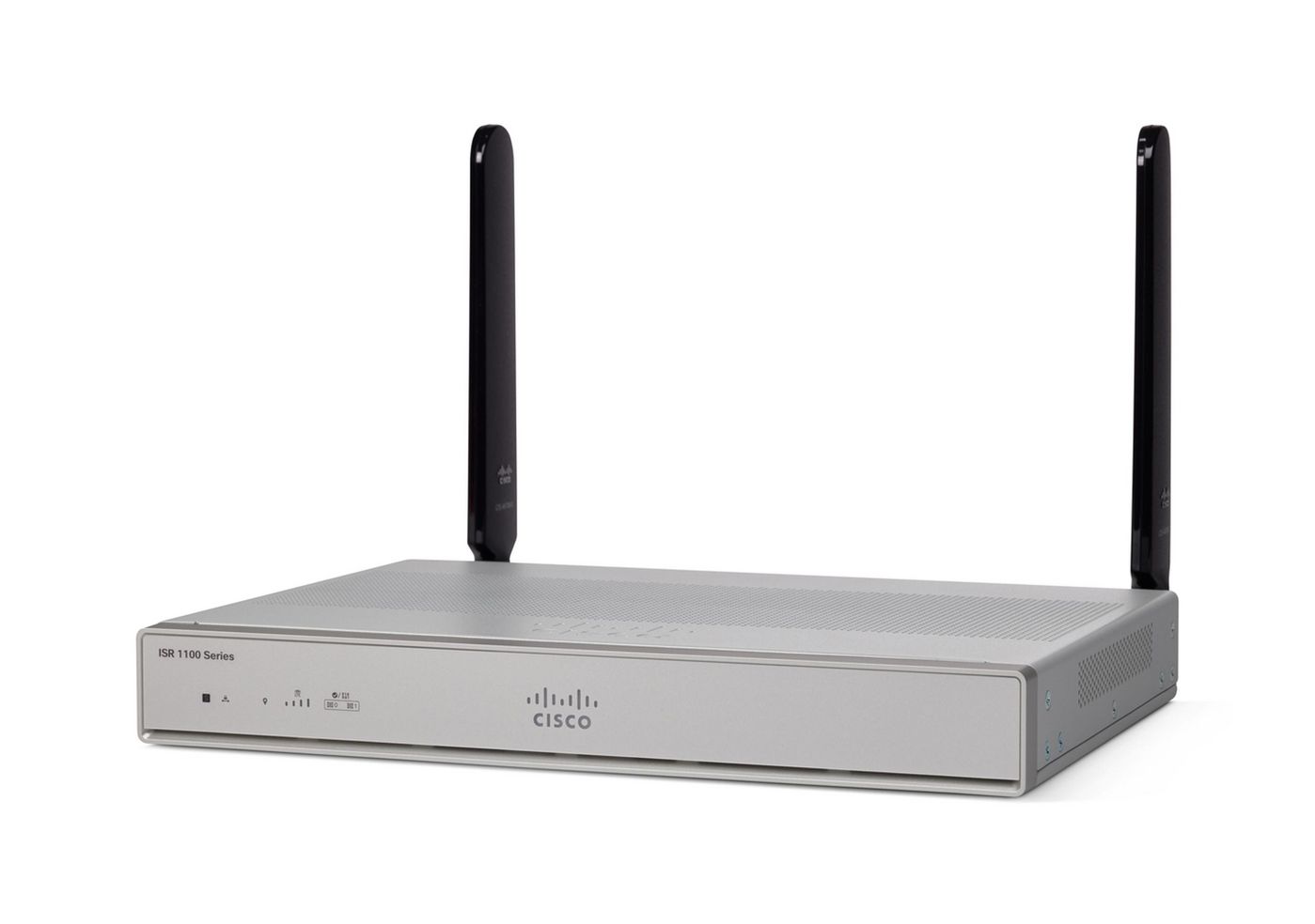Cisco C1116-4P W128265683 Wired Router Gigabit Ethernet 