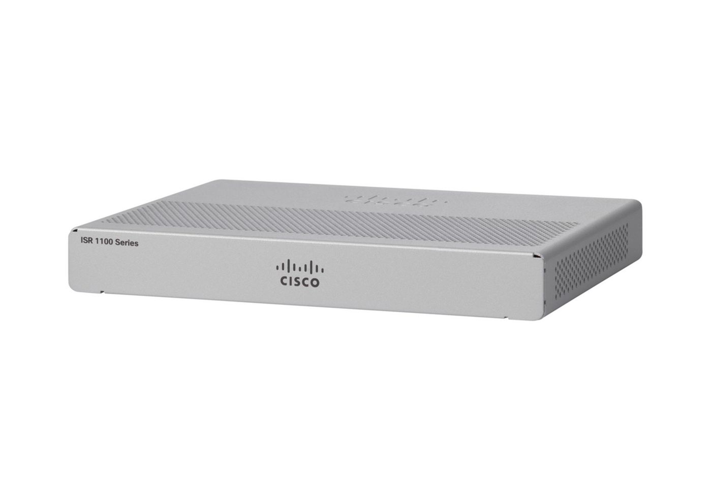 Cisco C1101-4P W128320803 Wireless Router Gigabit 