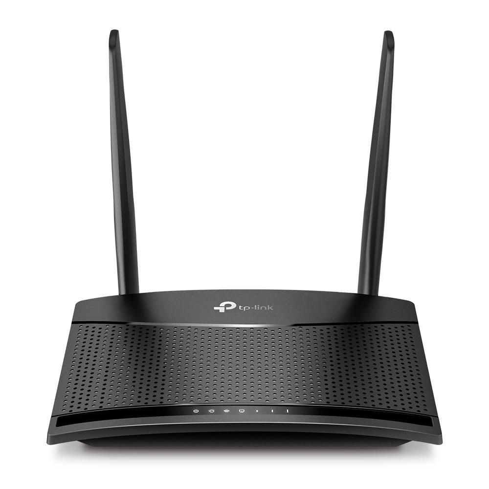TP-Link TL-MR100 W128268847 Wireless Router Fast Ethernet 