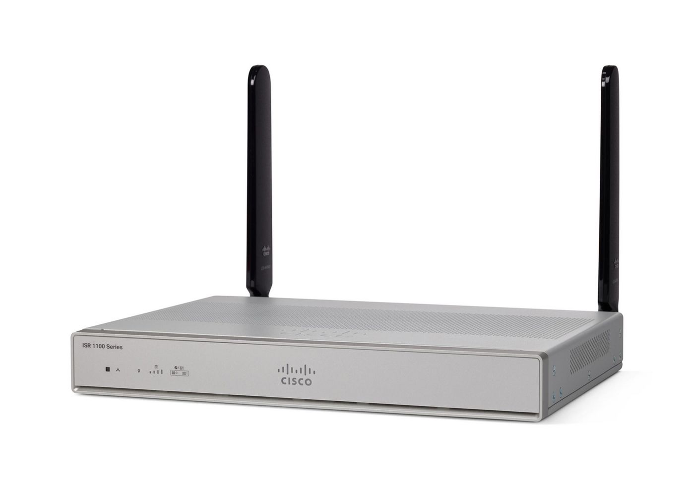 Cisco C1117-4PLTEEA W128270083 C1117 Wireless Router Gigabit 